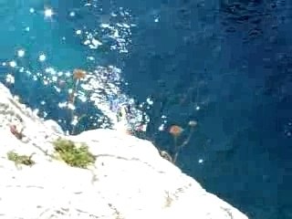 Saut 15 metres Sugiton