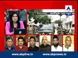 ABP News debate: Who is deteriorating situation in Uttar Pradesh?