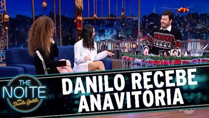 The Noite 20.12.16 - Terça - Parte 2