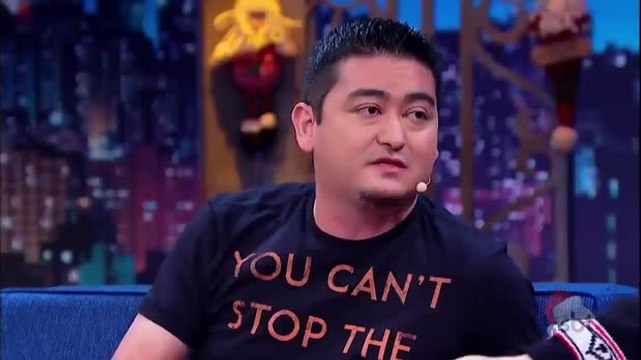 Entrevista com André Santi