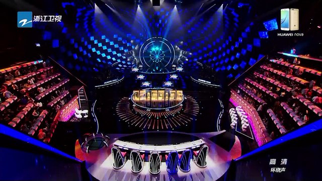 夢想好聲音161216