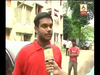 JEE Medical Result: Reaction of First position holder Chandrachur  Mandal