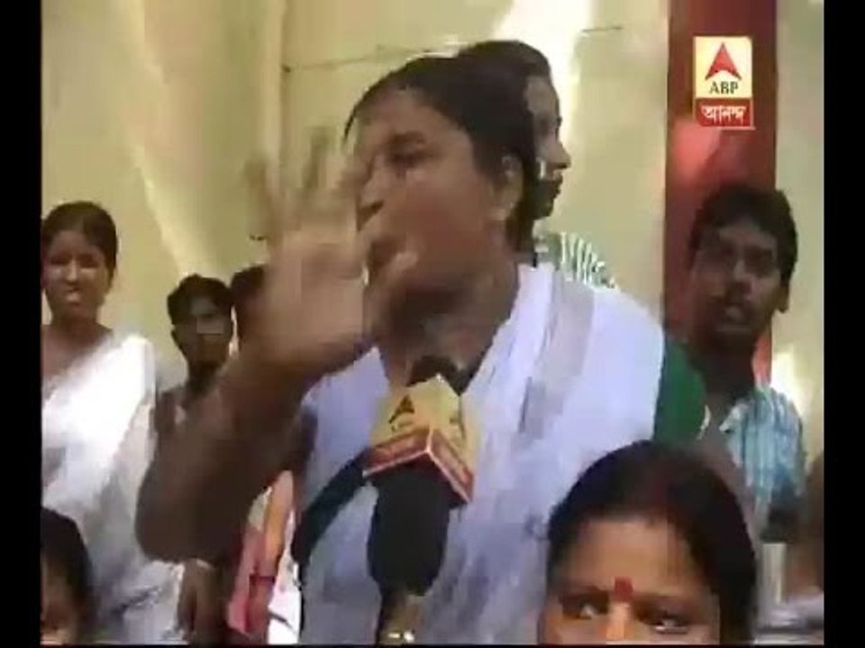 Doors were locked, so the death happened, allege the ayas of hospital