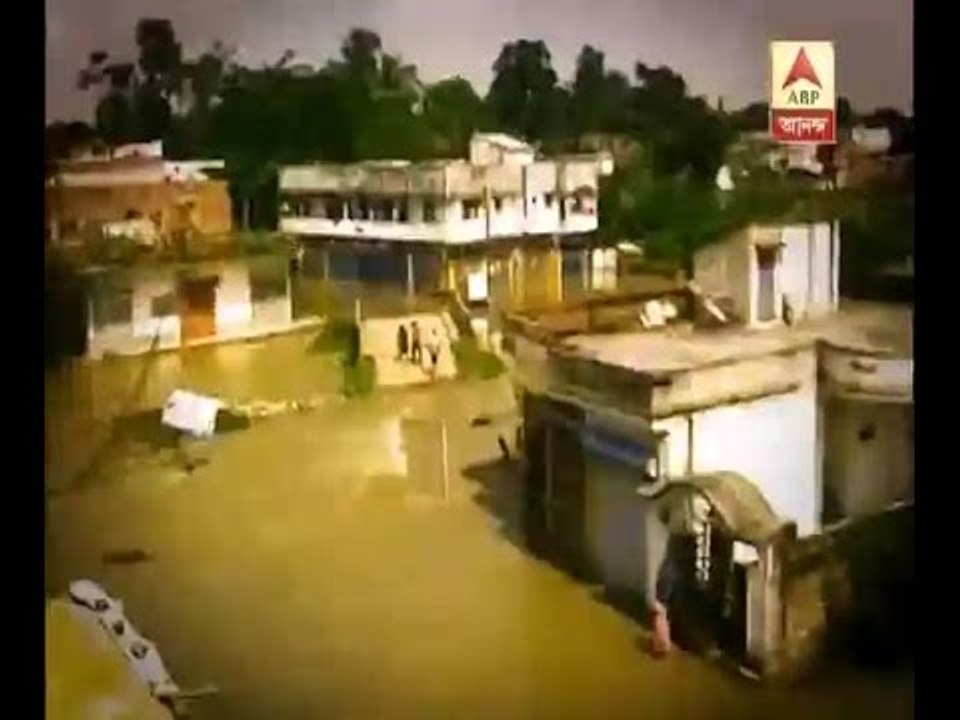 How to prevent flood?