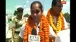 Reaction of Hero-Gymnast Dipa Karmakar, who placed fourth in the Rio Olympics