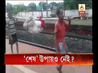 Again a case of insensitivity crops up in Odisha