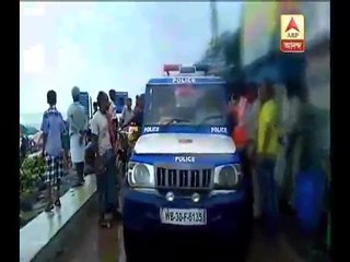 Girl reportedly raped and killed at Old Digha