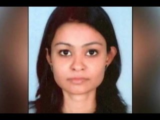 Two convicts get death sentence in Jigisha murder case