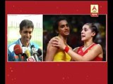 Do not think we have not lost the match, we have won medal, Gopichand told Sindhu