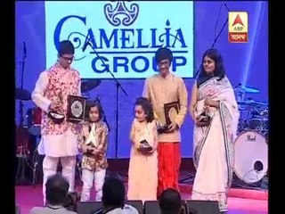 Sera Bangali 2016: Kalker Sera Ajke