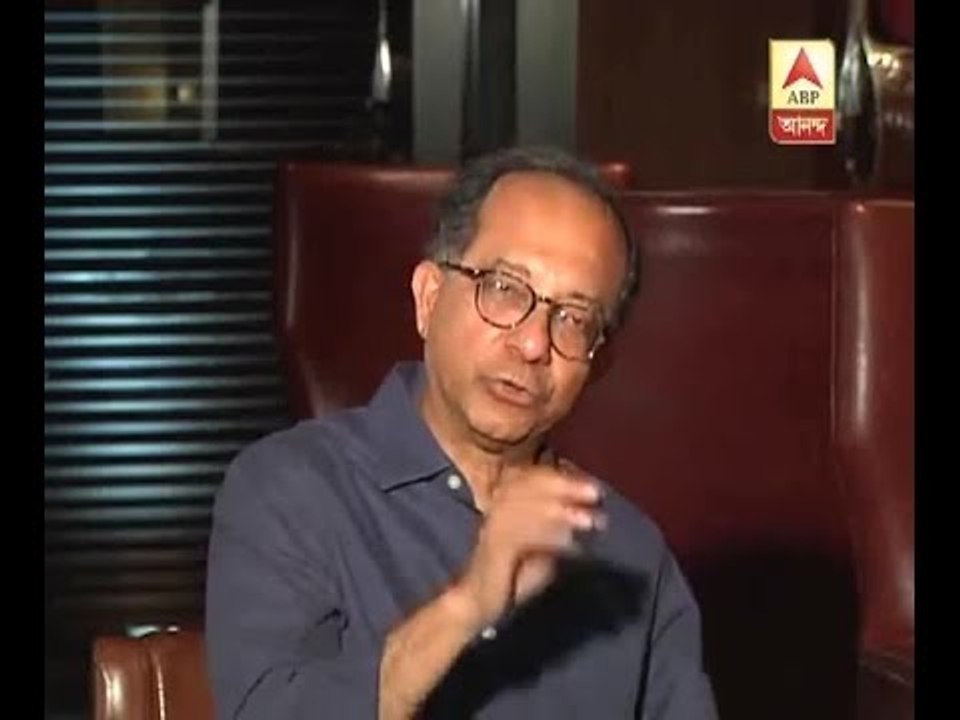 Exclusive Kaushik Basu