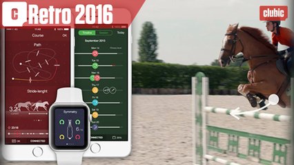 Rétro 2016 - Les 10 meilleures innovations françaises en 2016