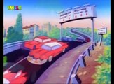 The Adventures of Super Mario Bros.3 - E09E10 - [105a]. Dadzilla  [105b]. Tag Team Trouble (October 6, 1990)