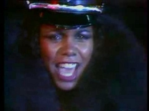 Ritchie Family - Where are the men