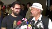 Aamir Khan's DANGAL Real Life Character Mahavir Phogat On Whom The Movie Is Based