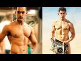 Aamir Khan: 'It will be difficult for me to go all nude for the camera'