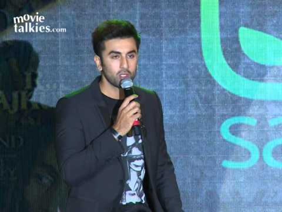 Ranbir Kapoor Says Didn't Meet Katrina Kaif's Family In London