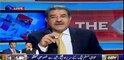 Sami Ibraheem and Sabir Shakir grill Shehbaz Sharif for laughing at a student for asking question on Gawadar's develpmnt
