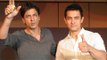 Aamir Khan Clarifies That He Doesn't Dislike Shah Rukh Khan