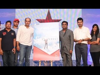 Ashutosh Gowariker: ‘I have always been fascinated with mountaineering’