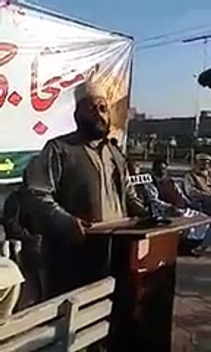 Cheap Statement By Pakistani Molvi on russian Russian Ambassador Death