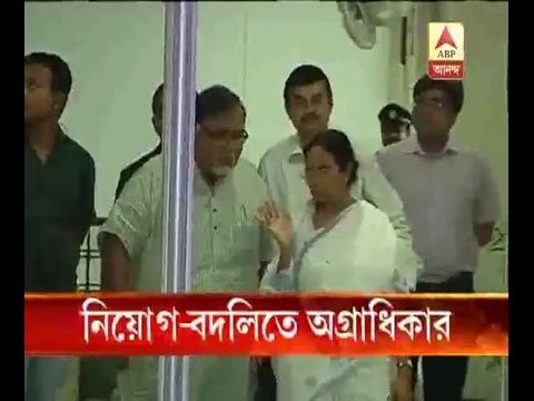Women teachers to get priority in home districts, says Bengal minister