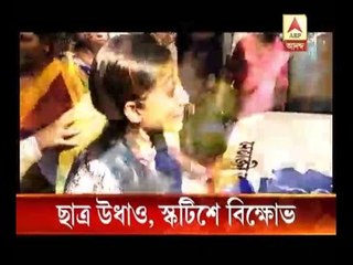 Chaos ensues in Scottish Church school after student goes 'missing'