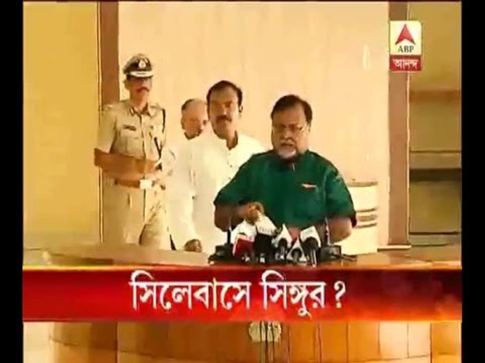 Mamata govt mulling incorporating Singur movement in school syllabus