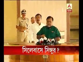 Mamata govt mulling incorporating Singur movement in school syllabus