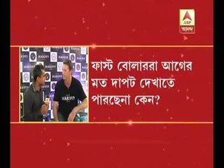 I would never say I dominated Sachin: Glenn McGrath