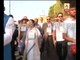 Mamata Banerjee sing songs for Mother Teresa at Vatican City