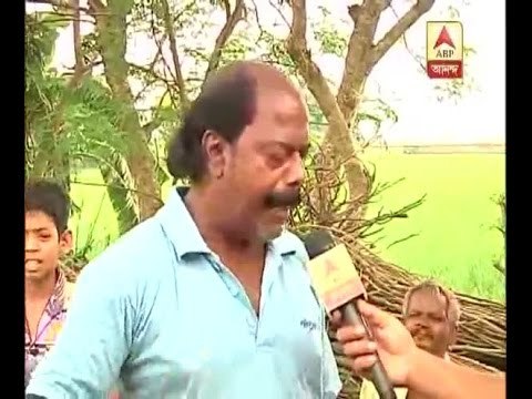 Singur: Reaction of Tapashi Mallick's father on SC verdict on Singur land