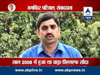 ABP News special: IAS officer Khemka to get posting in Central Secretariat