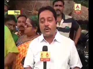This is a Victory for all the people of Singur, says Becharam Manna on Singur verdict