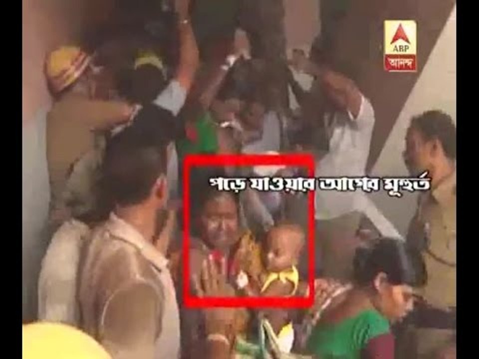 Fire breaks out at Murshidabad Medical College hospital, 3 died