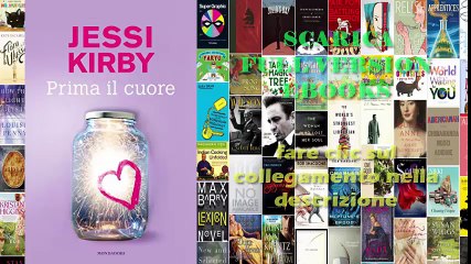 [ SCARICA ] Prima il cuore eBooks