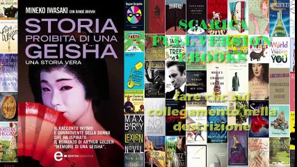 [ SCARICA ] Storia proibita di una geisha (eNewton Saggistica) eBooks