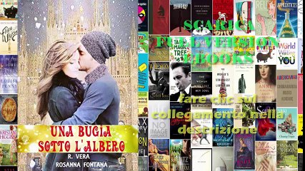 [ SCARICA ] Una bugia sotto l'albero eBooks