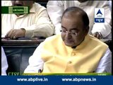 Union Budget: Income tax exemption limit raised to Rs. 2.5 lakh