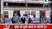Railway Minister announced first bullet train on Mumbai - Ahmedabad route