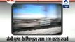 ABP LIVE: Nine high speed trains announced in Rail Budget