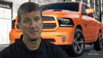 New Ram Truck buzz models