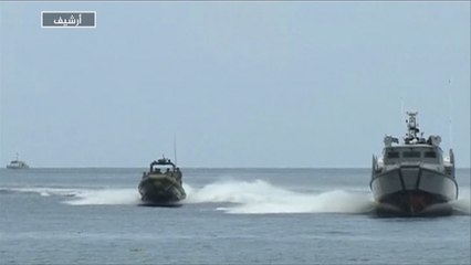 بحر جنوب الصين وبوادر أزمة صينية أميركية