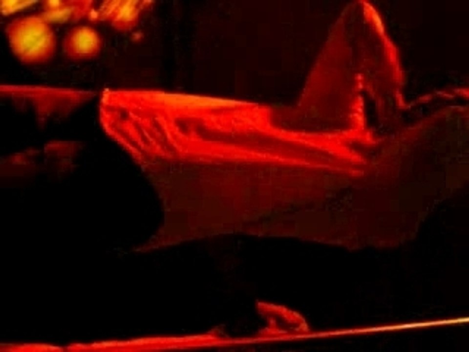 Soiré au Matrix Berlin