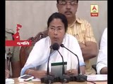 800 people to receive cheques on Wednesday, asserts Mamata800 people to receive cheques on