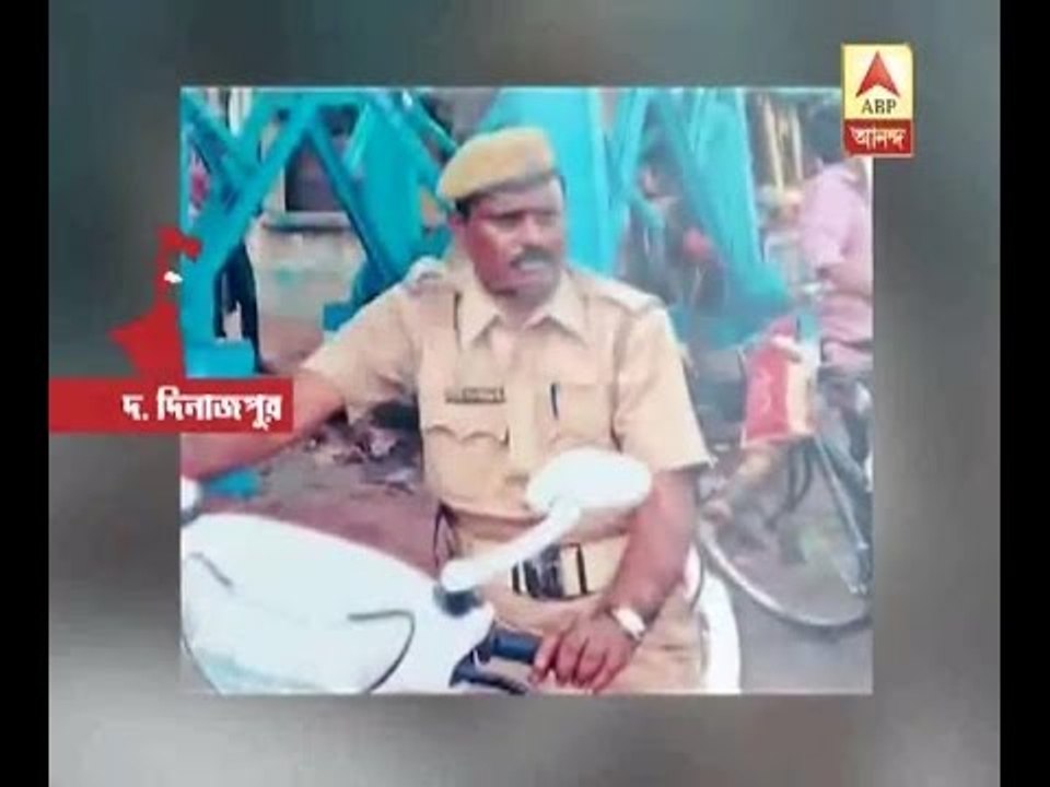 Homeguard kiiled for protesting liqour consumption in open