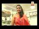 Charu from Serial 'Aamar Durga' is busy in puja shopping: watch