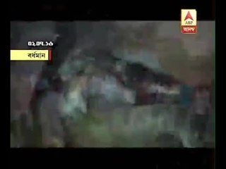 Repetition of Robinson street skeleton case at Nadia