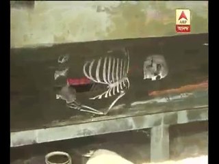 Two sons kept mothers dead body in house for 9 months in Nadia
