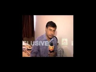 Madan Mitra speaks exclusively to ABP Ananda's representative Dipak Ghosh at Hotel Room in